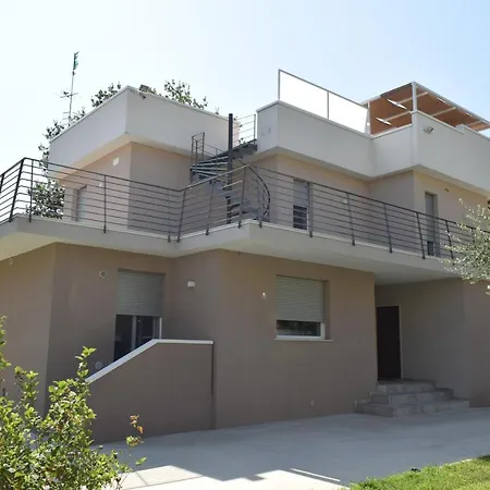 Bed & Breakfast Civico 11 -free Parking-wi-fi 3*