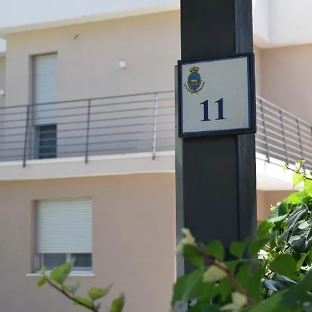 Civico 11 -free Parking-wi-fi