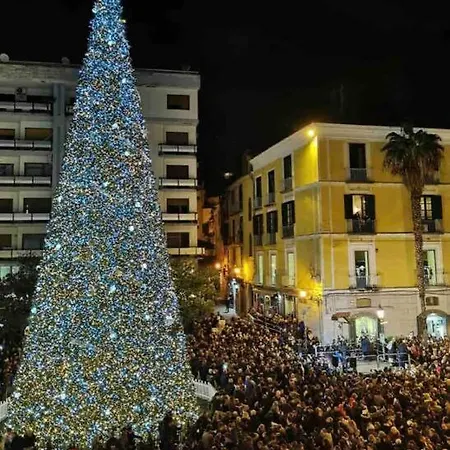 Civico 11 -free Parking-wi-fi *