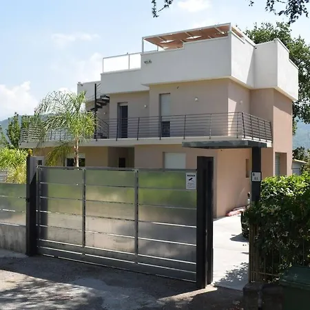 Civico 11 -free Parking-wi-fi 3* Pellezzano