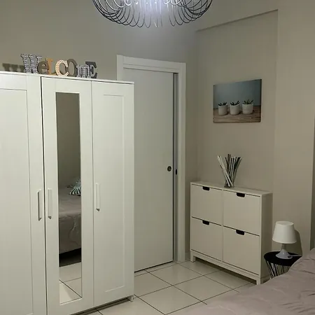 Bed & Breakfast Civico 11 -free Parking-wi-fi