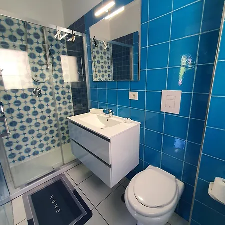 Civico 11 -free Parking-wi-fi 3* Pellezzano