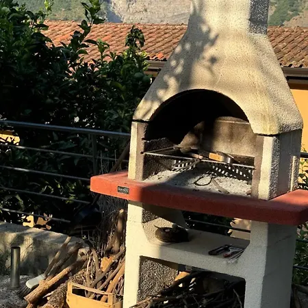 Civico 11 -free Parking-wi-fi Bed & Breakfast 3*