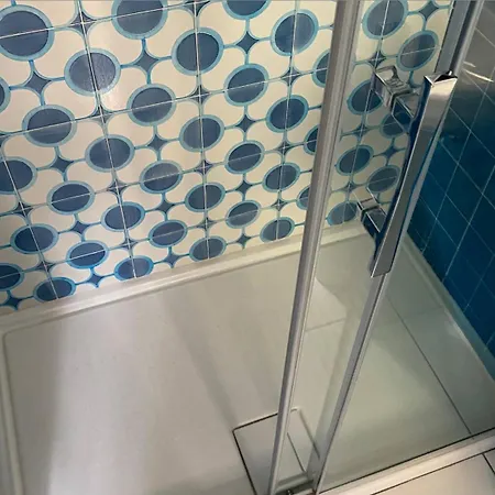 Civico 11 -free Parking-wi-fi