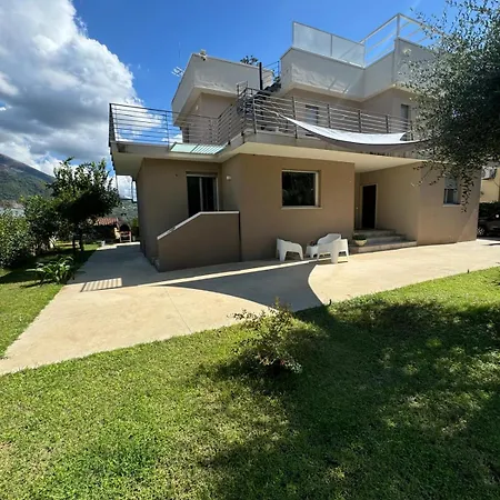 Bed & Breakfast Civico 11 -free Parking-wi-fi Pellezzano