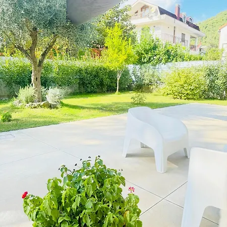 Civico 11 -free Parking-wi-fi