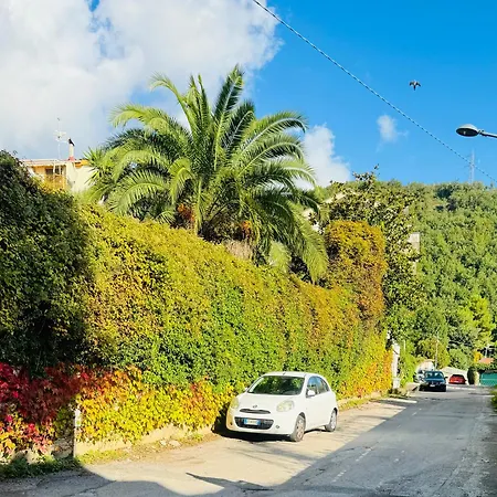 Bed & Breakfast Civico 11 -free Parking-wi-fi