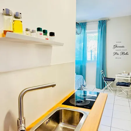 Bed & Breakfast Civico 11 -free Parking-wi-fi Pellezzano