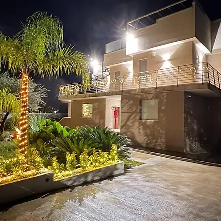 Civico 11 -free Parking-wi-fi