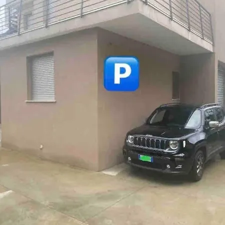 Bed & Breakfast Civico 11 -free Parking-wi-fi Pellezzano