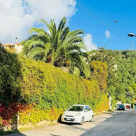Civico 11 -free Parking-wi-fi Pellezzano