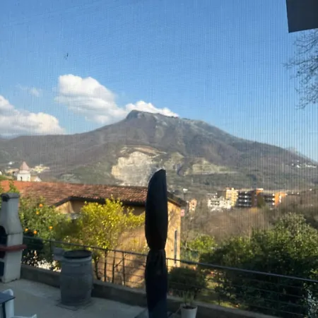 Civico 11 -free Parking-wi-fi Bed & Breakfast