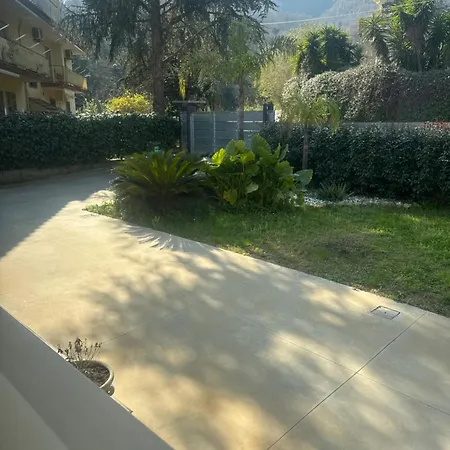 Bed & Breakfast Civico 11 -free Parking-wi-fi