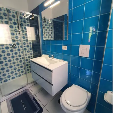 Civico 11 -free Parking-wi-fi Bed & Breakfast *