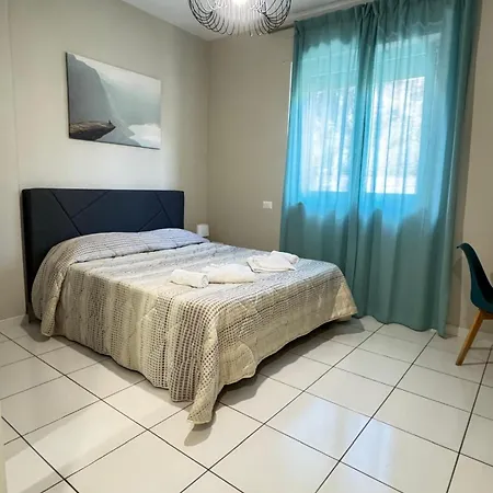 Civico 11 -free Parking-wi-fi Bed & Breakfast *
