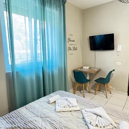 Civico 11 -free Parking-wi-fi Bed & Breakfast *